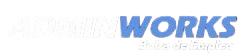 Logo de AdminWorks