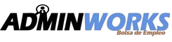 Logo de AdminWorks